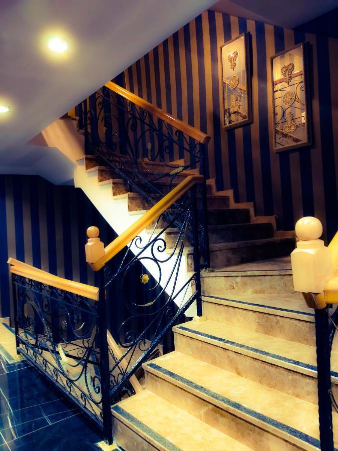 Rua World Hotel Sihke Dış mekan fotoğraf