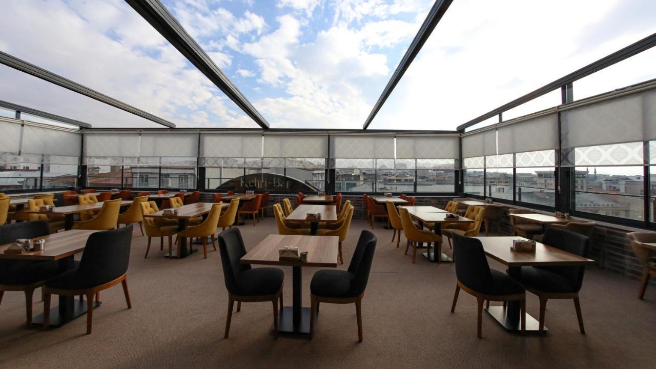 Rua World Hotel Sihke Dış mekan fotoğraf