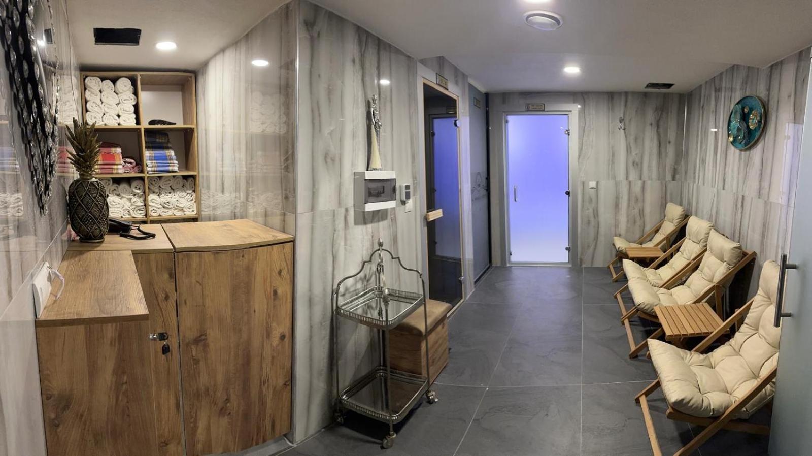 Rua World Hotel Sihke Dış mekan fotoğraf